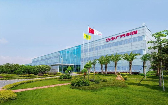 【活動(dòng)通知】2026年興千田智能—標(biāo)桿企業(yè)參訪(fǎng)游學(xué)(第27期)－走進(jìn)廣汽豐田，探索正宗精益