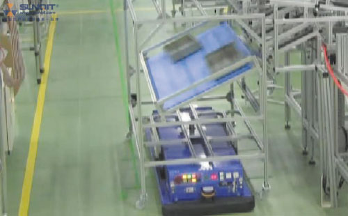 物料架 物料架