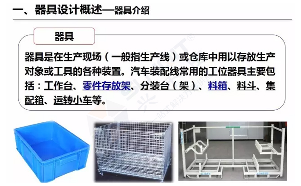 企業(yè)精益物流工位器具 企業(yè)精益物流工位器具