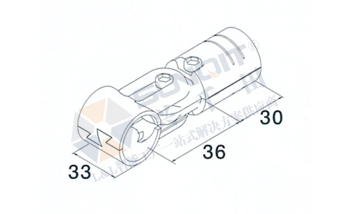 HJ-7P / HJ-7D尺寸圖 HJ-7P / HJ-7D尺寸圖