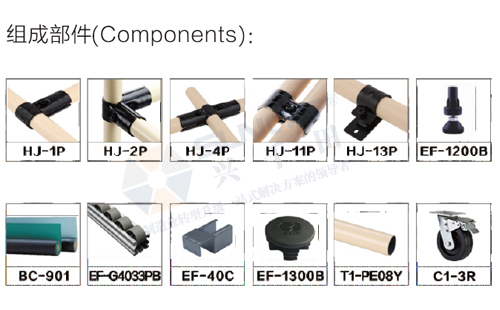 精益管工作臺(tái)設(shè)計(jì)原理是什么？