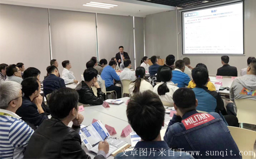 走進(jìn)英華達(dá) 66屆低成本自動(dòng)化培訓(xùn)開課啦！