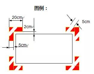 精益生產(chǎn)流水線如何劃線？