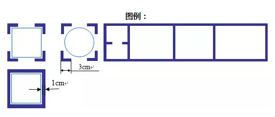 精益生產(chǎn)流水線如何劃線？