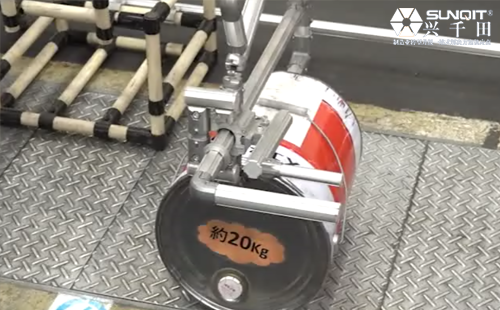 助力機(jī)械手臂 輕松搬運(yùn)LCIA 助力機(jī)械手臂 輕松搬運(yùn)LCIA