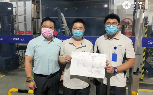 海爾集團LCIA低成本智能自働化內(nèi)訓 海爾集團LCIA低成本智能自働化內(nèi)訓