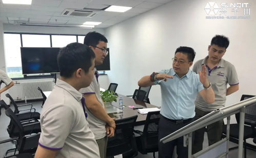 海爾集團LCIA低成本智能自働化內(nèi)訓 海爾集團LCIA低成本智能自働化內(nèi)訓