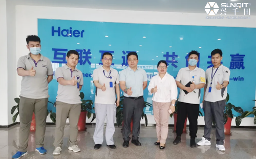 海爾集團LCIA低成本智能自働化內(nèi)訓 海爾集團LCIA低成本智能自働化內(nèi)訓