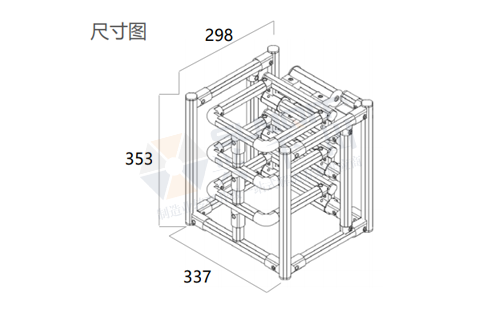 LCIA模組-翻板式轉(zhuǎn)運(yùn)裝置 LCIA模組-翻板式轉(zhuǎn)運(yùn)裝置