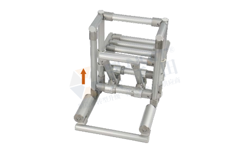 LCIA模組-連桿機(jī)構(gòu)升降平臺 LCIA模組-連桿機(jī)構(gòu)升降平臺