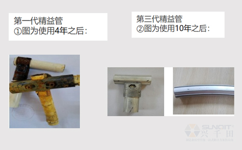 精益管線棒能用幾年？