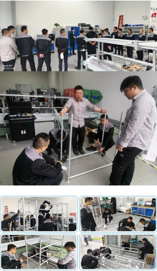 第153屆LCIA專項訓練營順利圓滿落幕！