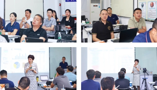攜手共進(jìn)，共創(chuàng)未來(lái)! | 興千田2024年中總結(jié)會(huì)議圓滿召開(kāi)5