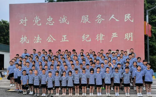 愛的回響，夢想啟航 |第七季候鳥計劃7天公益營圓滿落幕