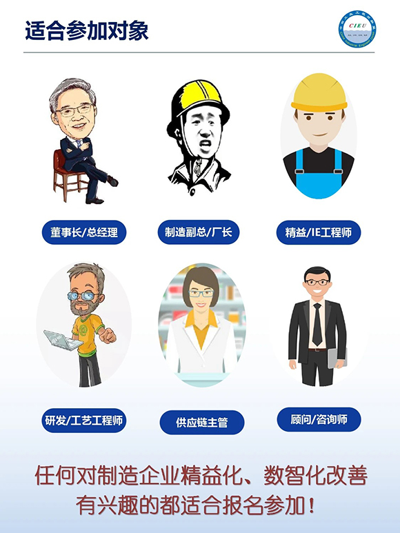 工業(yè)工程精益數(shù)智化改善大會(huì)5