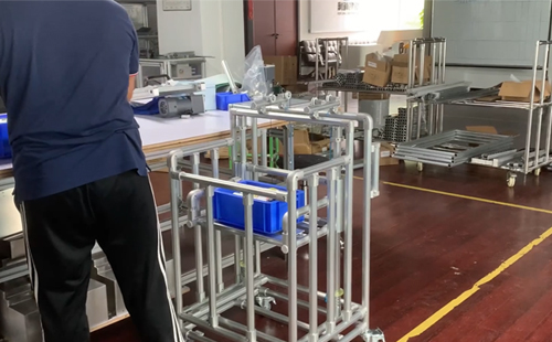 lcia低成本自動化全稱是什么？