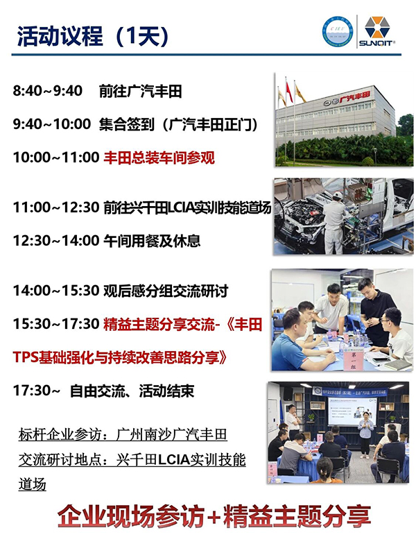 標(biāo)桿企業(yè)參訪游學(xué)5