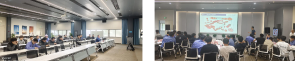 順德美的LCIA低成本智能自動化訓(xùn)練營圓滿結(jié)束3