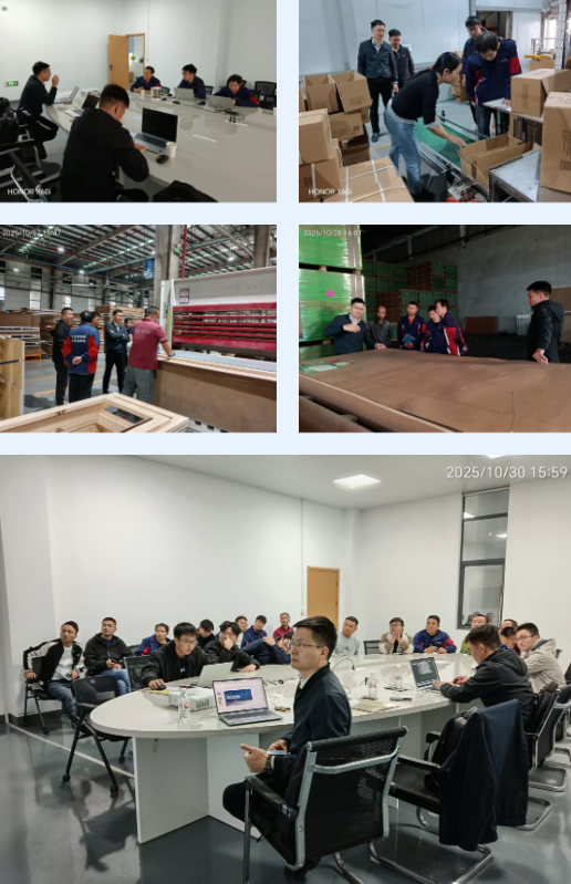 索菲亞攜手興千田開(kāi)展LCIA深度內(nèi)訓(xùn)5 索菲亞攜手興千田開(kāi)展LCIA深度內(nèi)訓(xùn)5