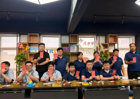 在興千田，這樣過端午和生日超有“味”兒！