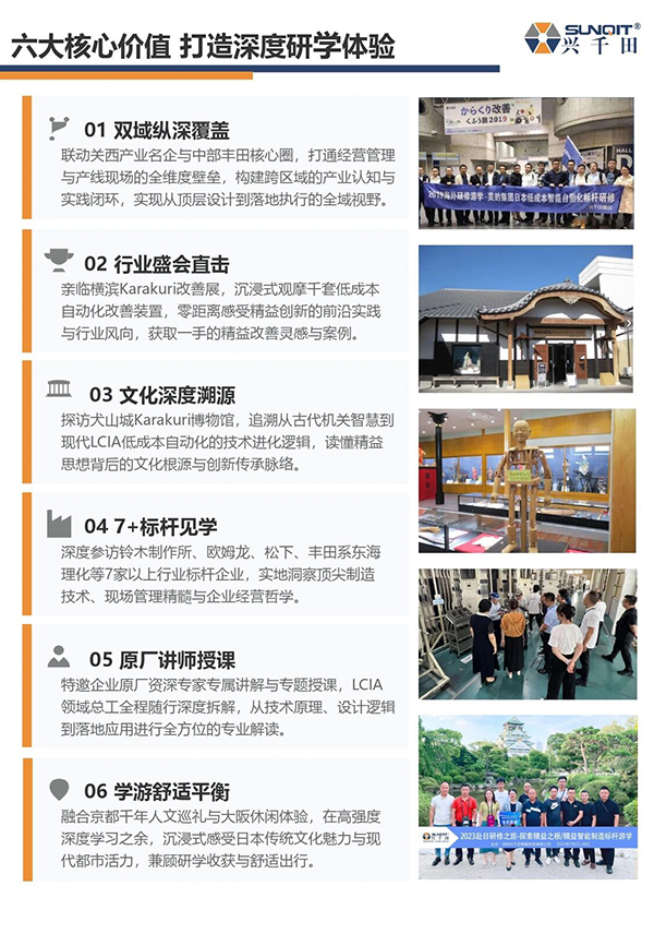日本LCIA游學(xué)2