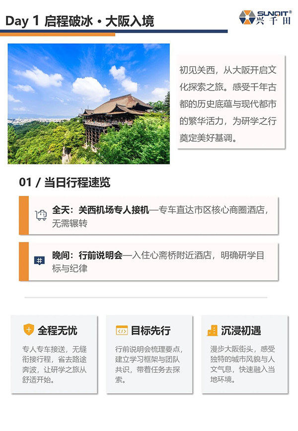 日本LCIA游學(xué)4